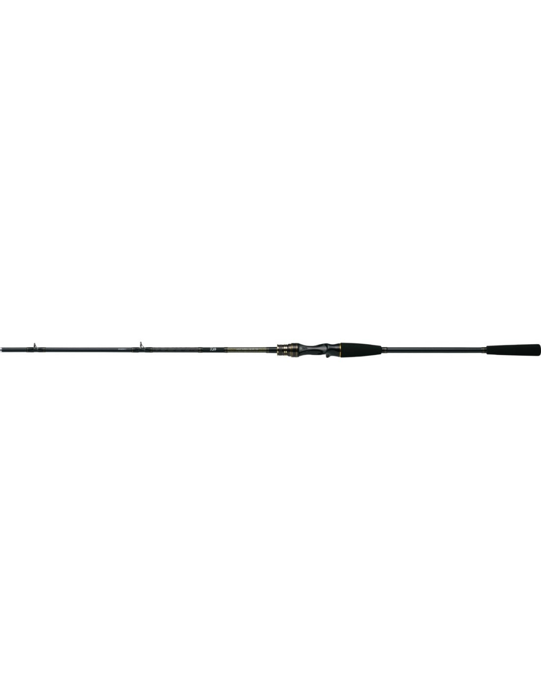 DAIWA LIGHT GAME EVOLUTION 82MH-210 - Bigfish