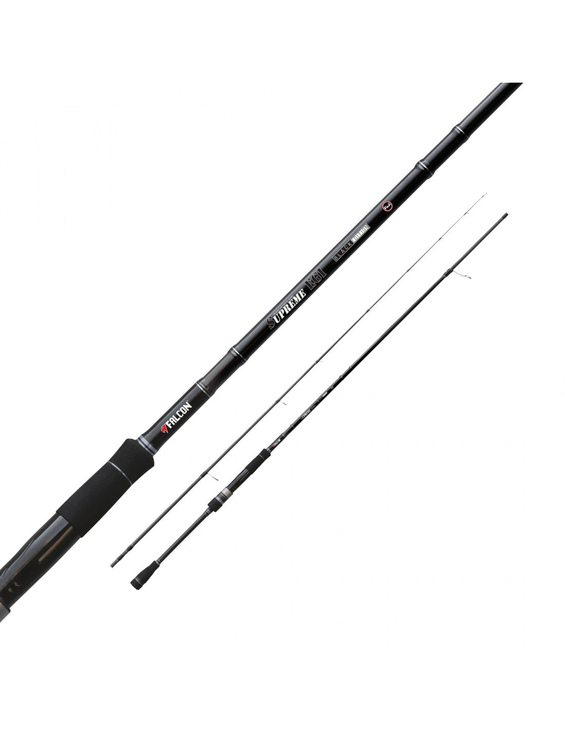 FALCON SUPREME EGI BLACK EDITION
