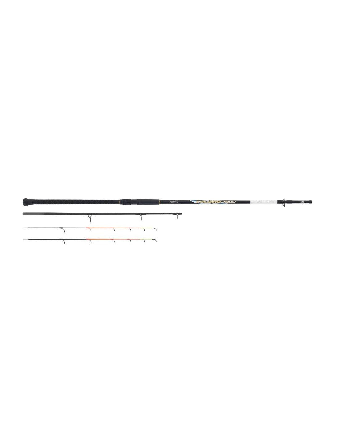 TUBERTINI TALAXA 7300