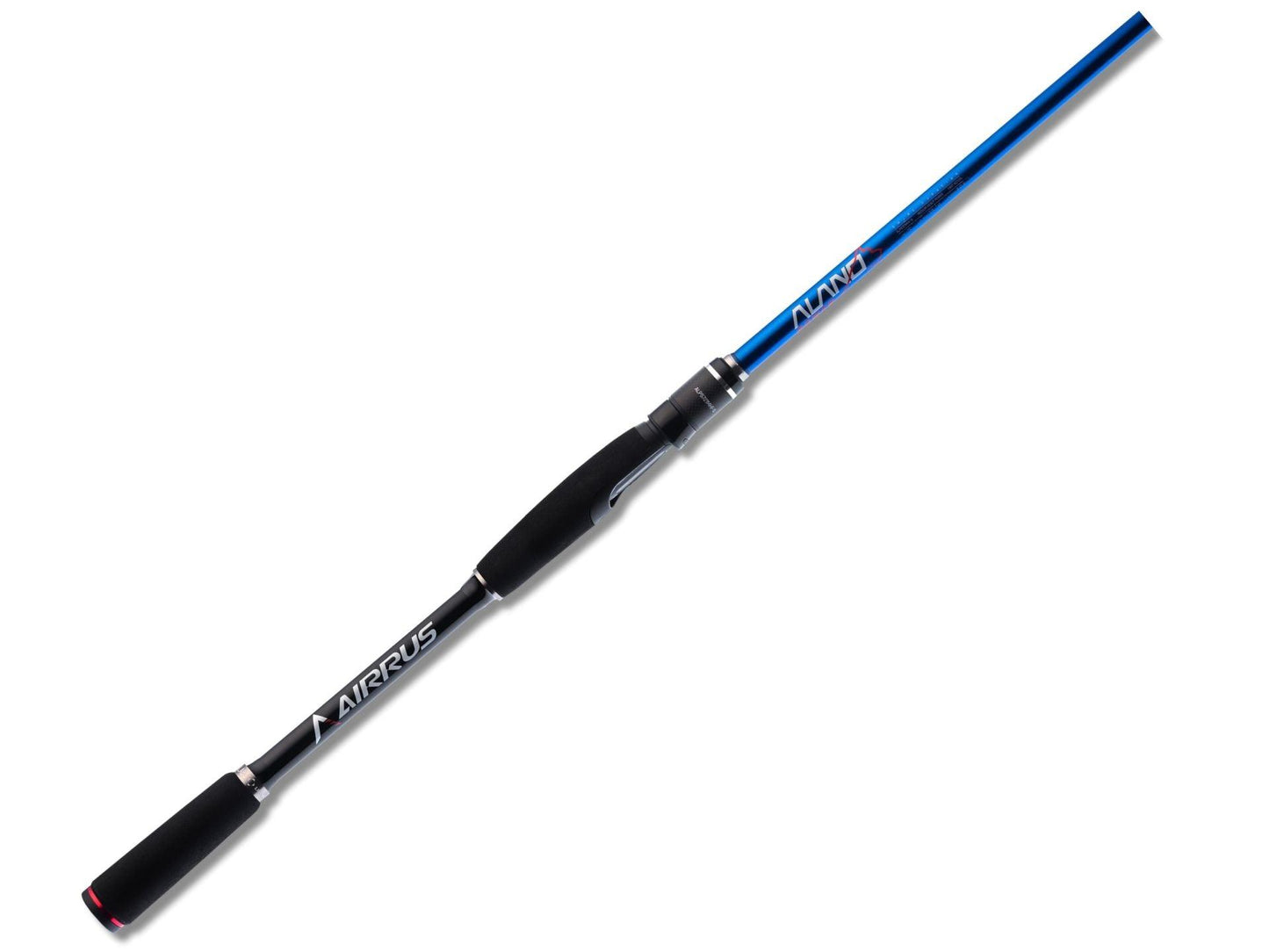 AIRUS ALANO 7.6' 3/8-1.1/2 OZ - Bigfish