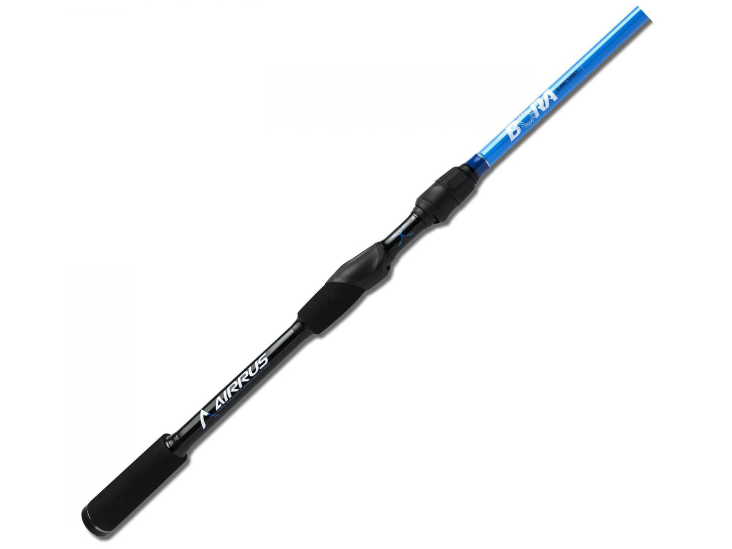 AIRUS BORA 7.2' 1/4-5/8 OZ - Bigfish