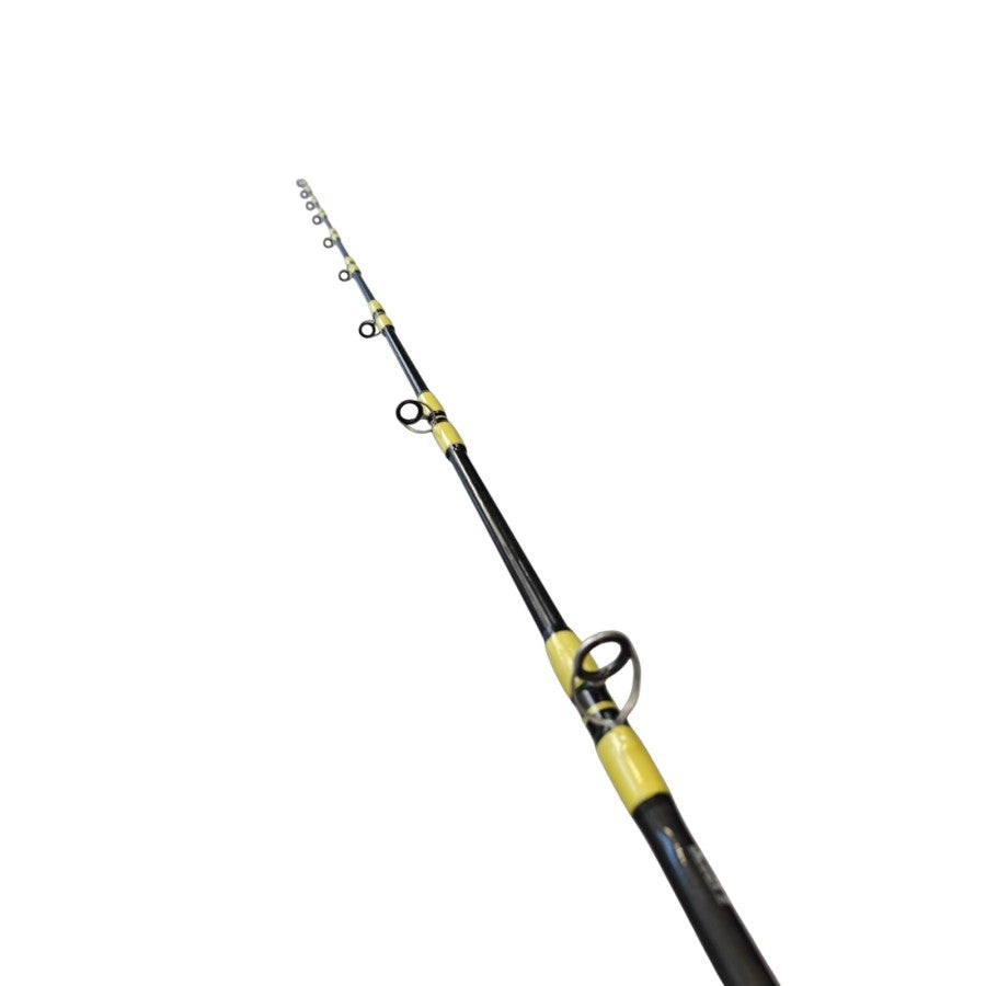 CAPTAIN J CRIMINAL BAIT 6'8'' 16LB
