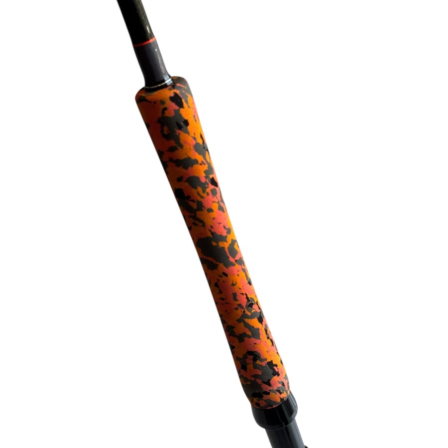 CAPTAIN J DENTEX SNIPER ACID 6'7'' 20LB