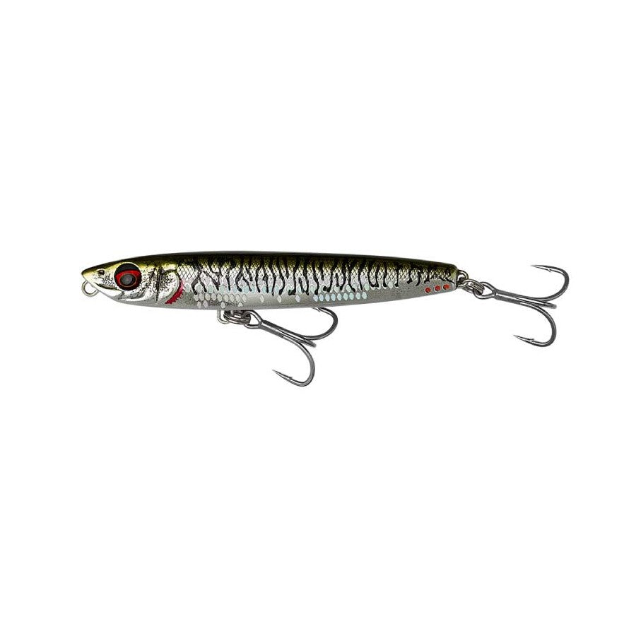 Savage Gear Cast Hacker 11.5cm 44g – Metal Jig FS Mac Ayu