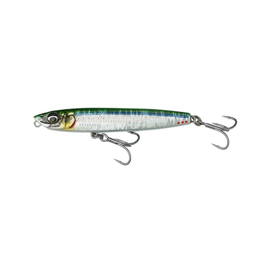 Savage Gear Cast Hacker 11.5cm 44g – Metal Jig FS Sayoris