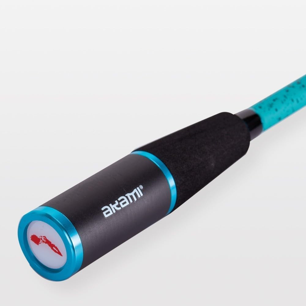 AKAMI KEYEGI - EGI 2.5-3.5, MT 2.56, SECTION 2, FT 8'4"