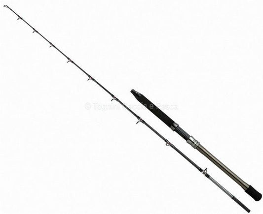 SHIMANO SPEEDMASTER DEEP DROP 7.6' 800-1500G - Bigfish