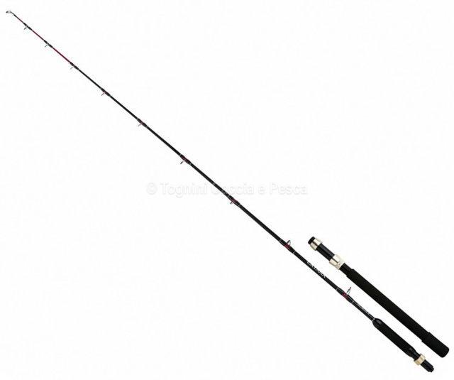 SHIMANO CATANA TROLLING LITE 12 - Bigfish