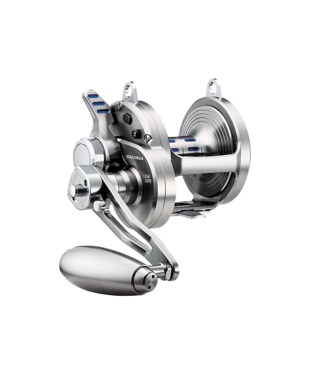 DAIWA SALTIGA LD 50 II - Bigfish