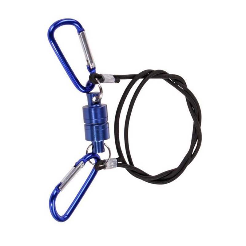 DAM MAGNETIC QUICK RELEASE CONNECTOR