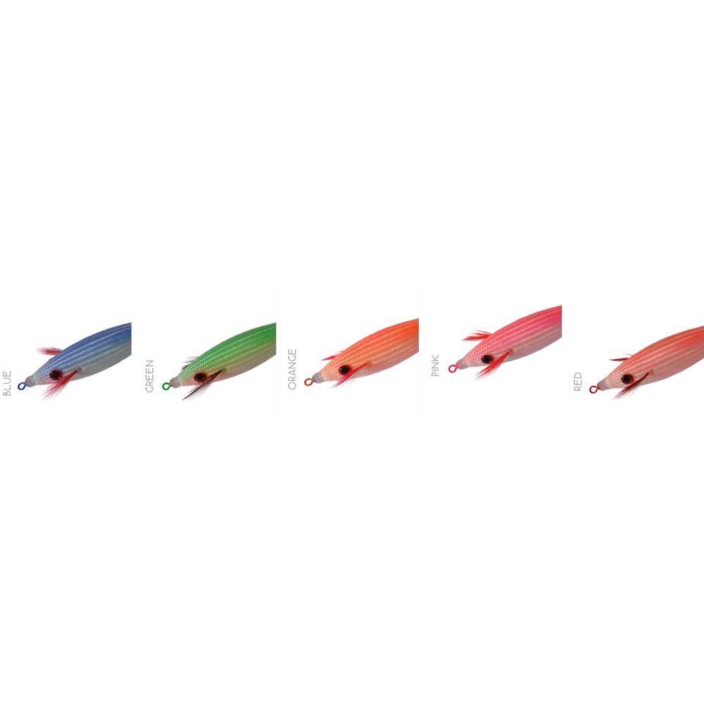 DTD COLOR GLAVOC 2.0