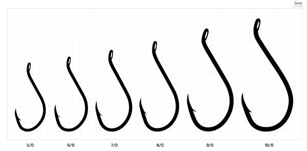 Sasame F-304 OCTO BEAK - Bigfish