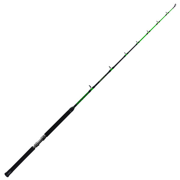 FALCON BLACK PHANTOM ACID 7' - Bigfish