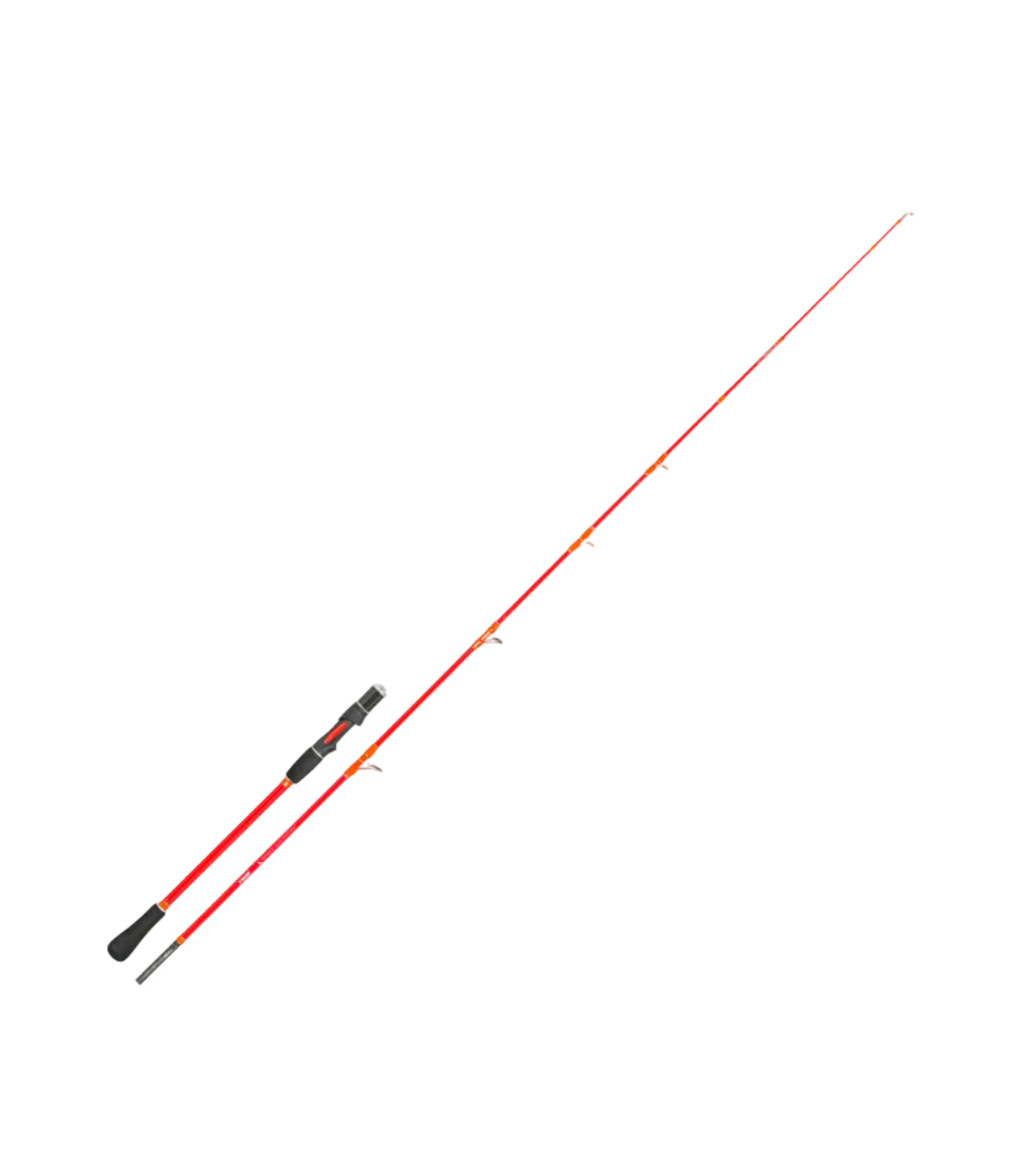 Falcon Peppers Slow Pitch Spin 2.10mt 100-200gr