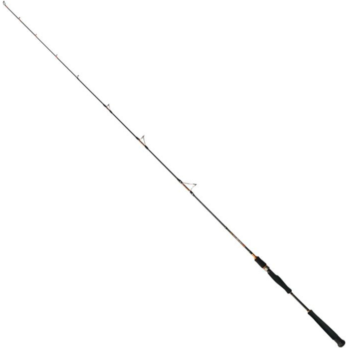 FALCON RUBBER SLOW JIGGING 1.98 MT 60-250 G - Bigfish
