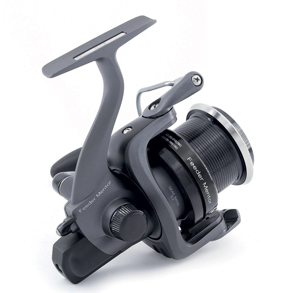 TICA FEEDER MENTOR 5000 - Bigfish