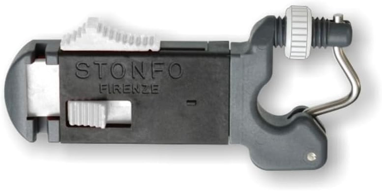 Art.466 OUTRIGGER CLIP
