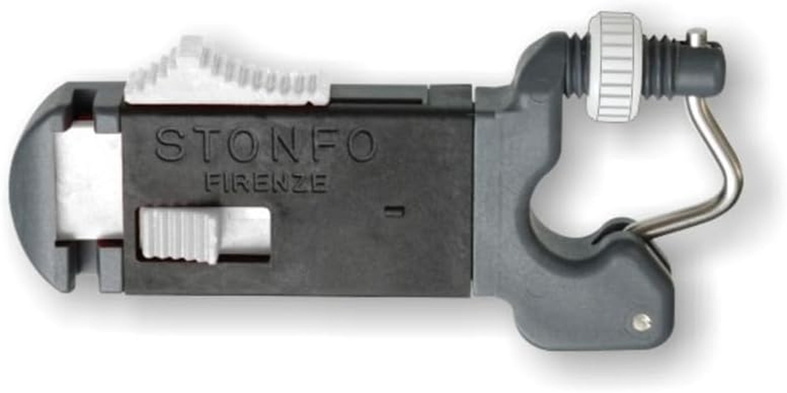 Art.466 OUTRIGGER CLIP