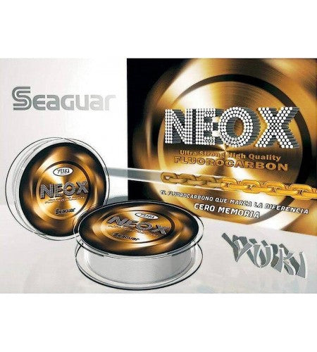 SEAGUAR NEOX 30 MT