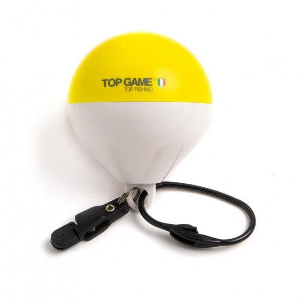 TOP GAME TUNA FLOAT SMALL - Bigfish