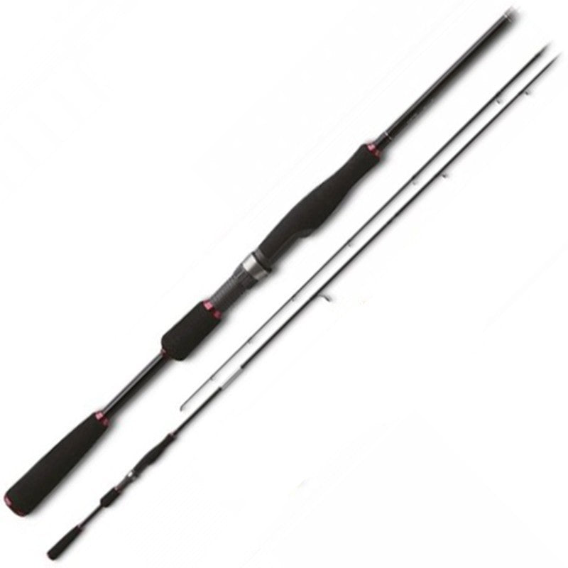 PROX GREAT EGINGER 7.6' ACT. 2.0-3.5 - Bigfish
