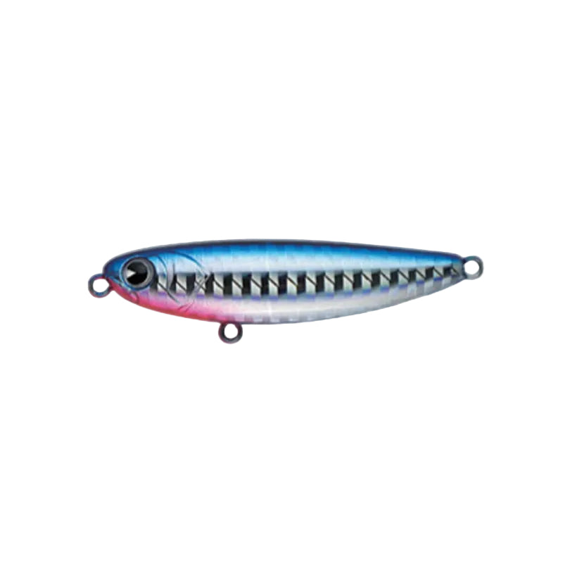 IMA PUGACHEVS COBRA 6CM / 6G -023 DOUBLE RED GILL