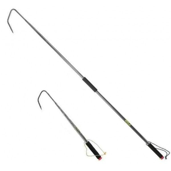 ITALCANNA STAINLESS STEEL