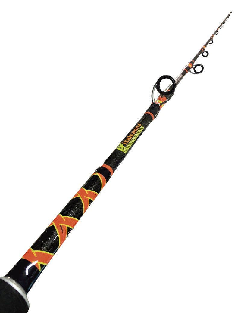 ITALCANNA SLOW PITCH 140-230 G - Bigfish