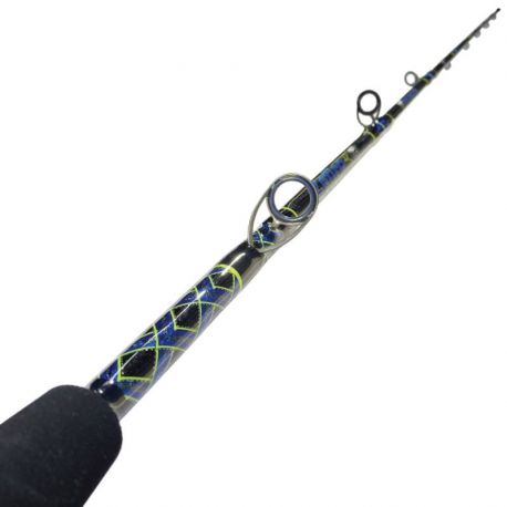 ITALCANNA ZEFIRO 12LB - Bigfish