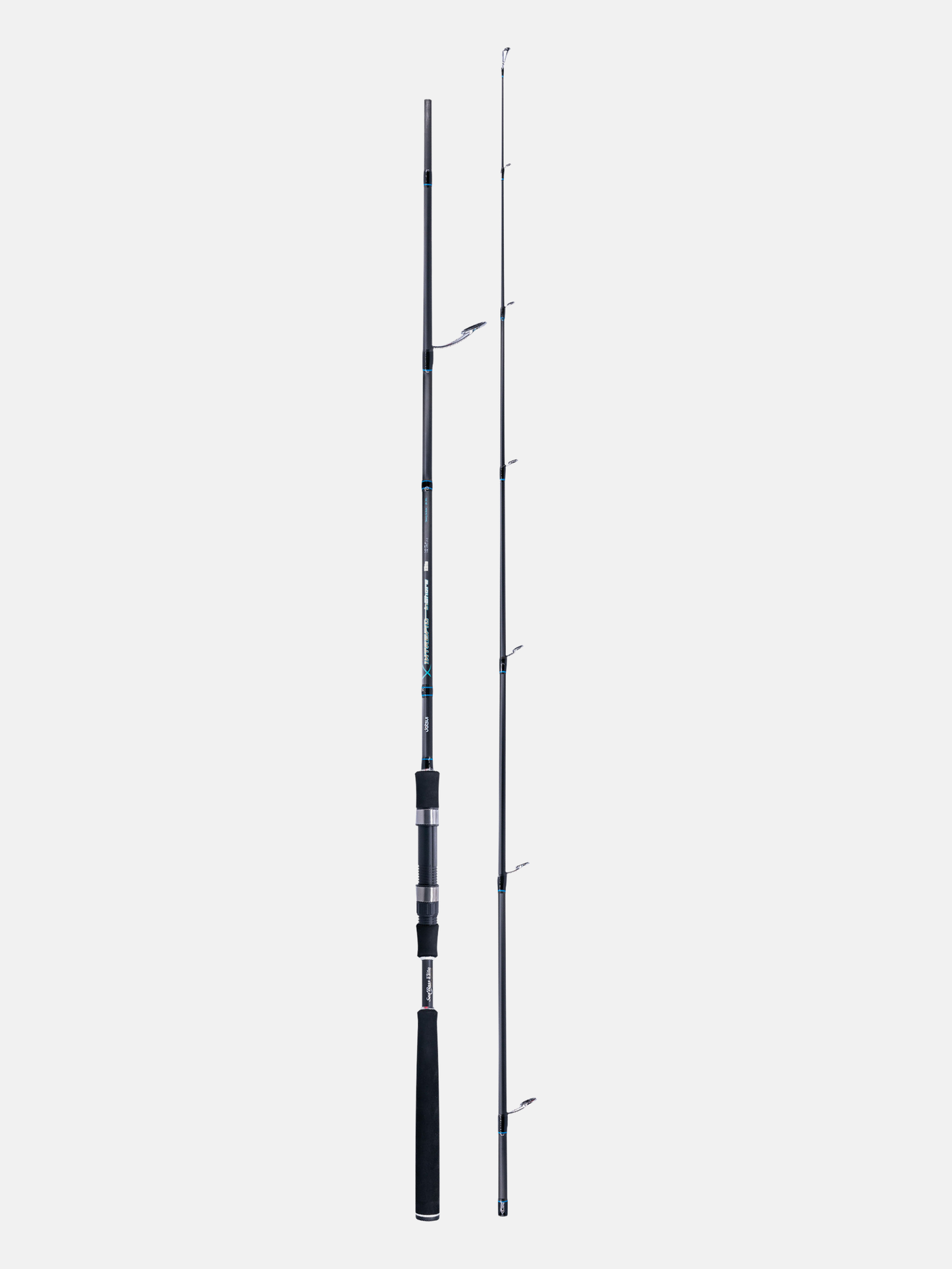 JATSUI INTREPID INSHORE 60-100 G