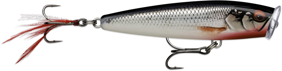 RAPALA SKITTER POP ELITE 95