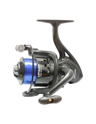Kolpo Arya Mulinello Frizione Anteriore 4000 Filo Energy Dark Blu