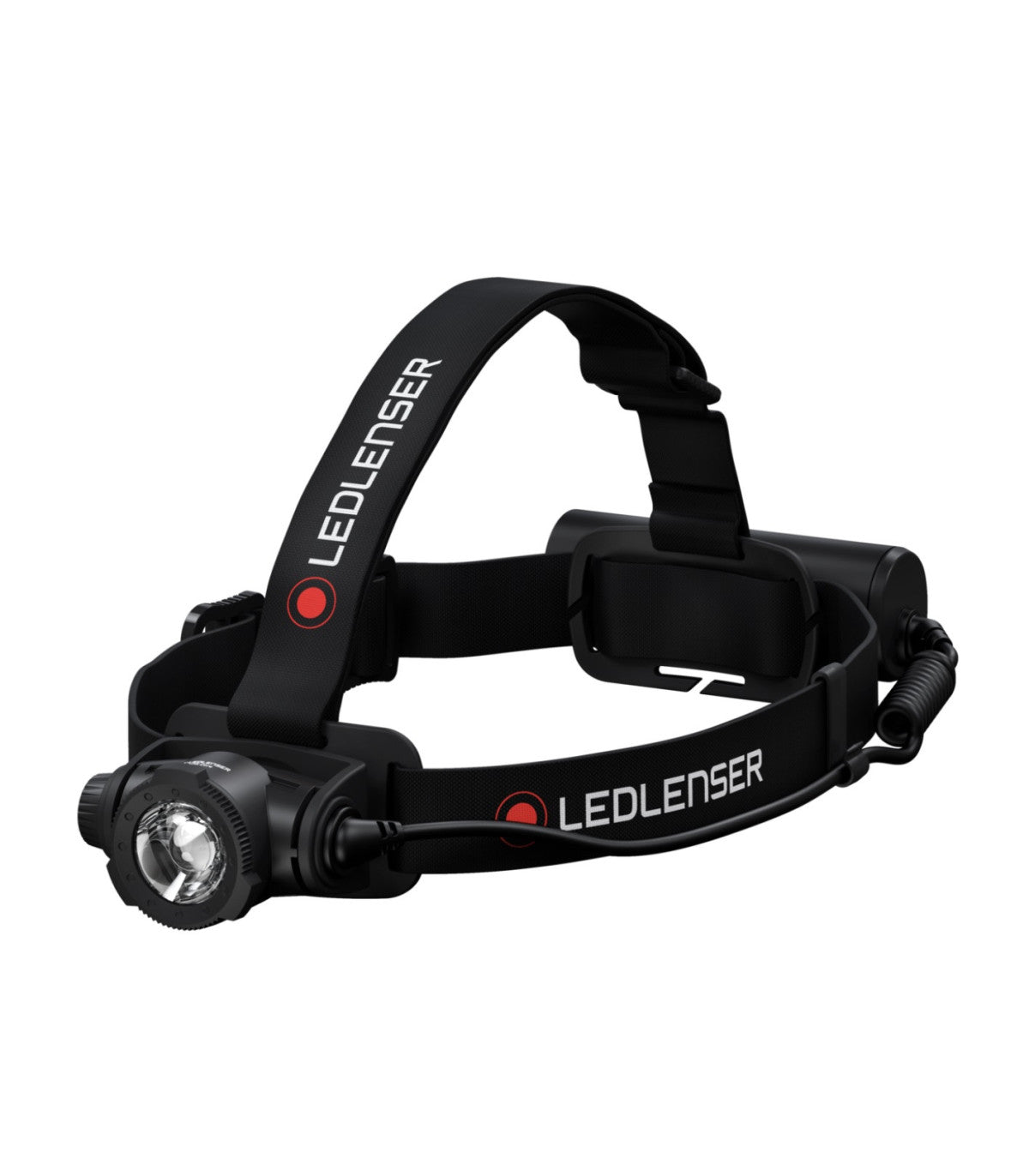 Led Lenser H7R Core