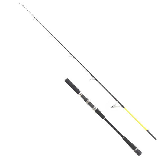 JLC SEA LION ROD JIGGING M&W S-SS - Bigfish