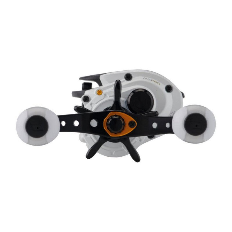 ABU GARCIA MAX PRO LOW PROFILE LEFT