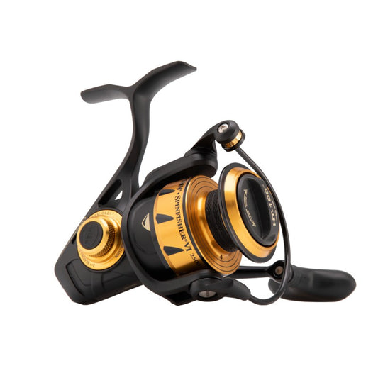 PENN SPINFISHER VI - Bigfish