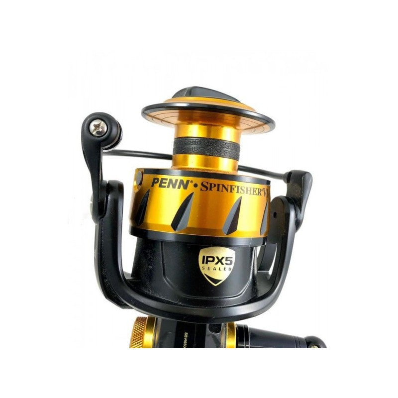 PENN SPINFISHER VI - Bigfish