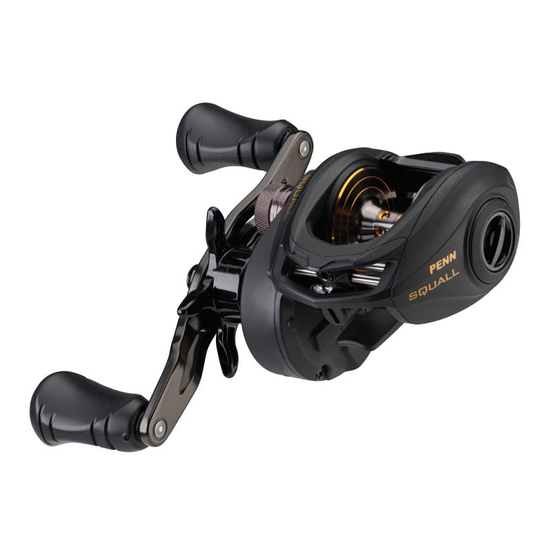 PENN SQUALL 300LPH - Bigfish