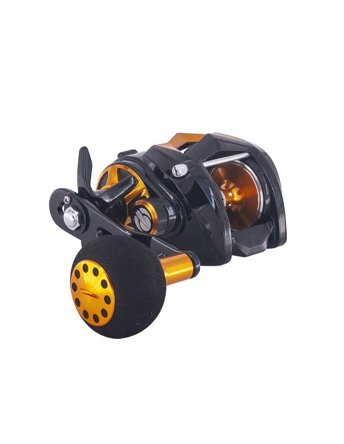 TICA TITAN CLAW EX 301 H