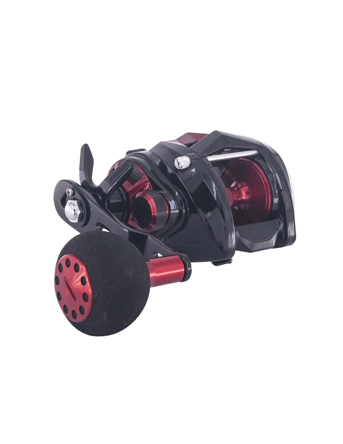 TICA TITAN CLAW EX 301 H