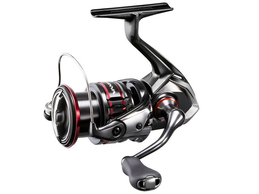 SHIMANO VANFORD - Bigfish