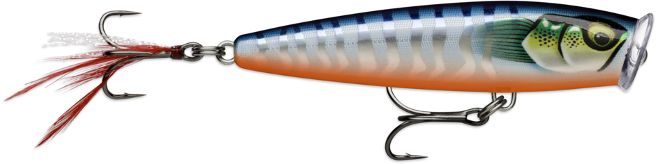 RAPALA SKITTER POP ELITE 95
