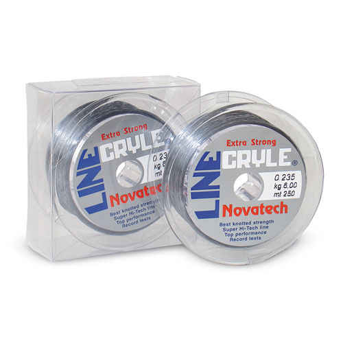 CRYLE NOVATECH 250 MT