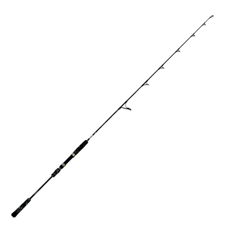 YUKI NUBA 2.10 MT NO LIMITS - Bigfish