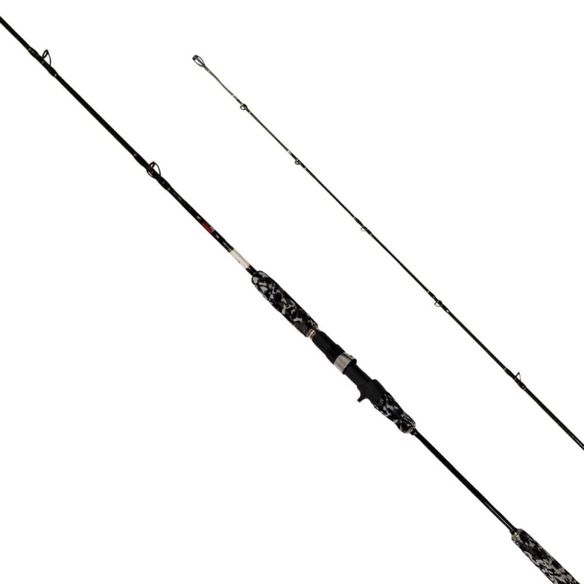 YUKI NUBA EQUO 2.10 MT