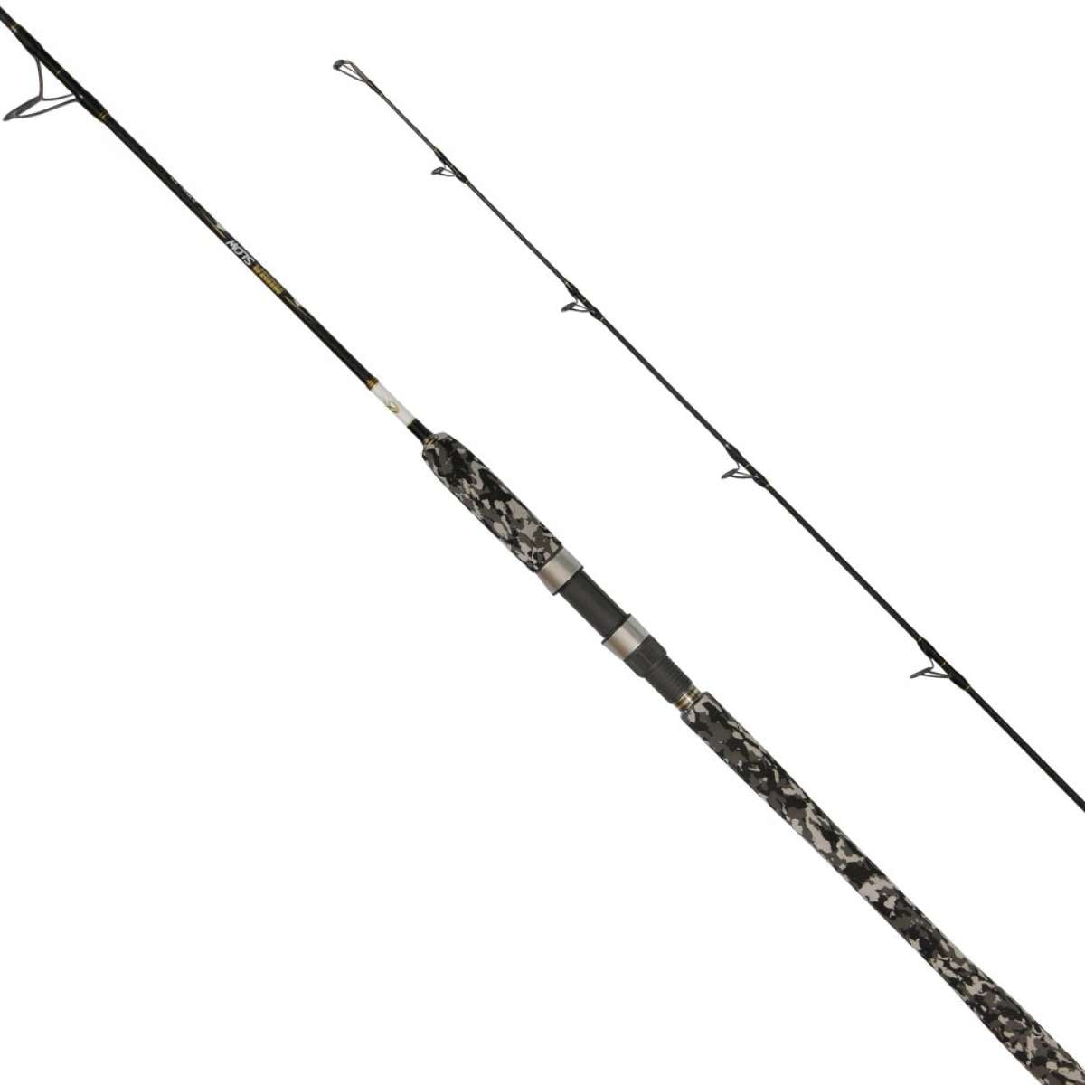 YUKI NUBA SLOW JIGGING 2.10 MT