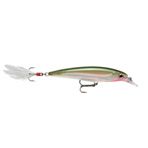 RAPALA X-RAP XR-8
