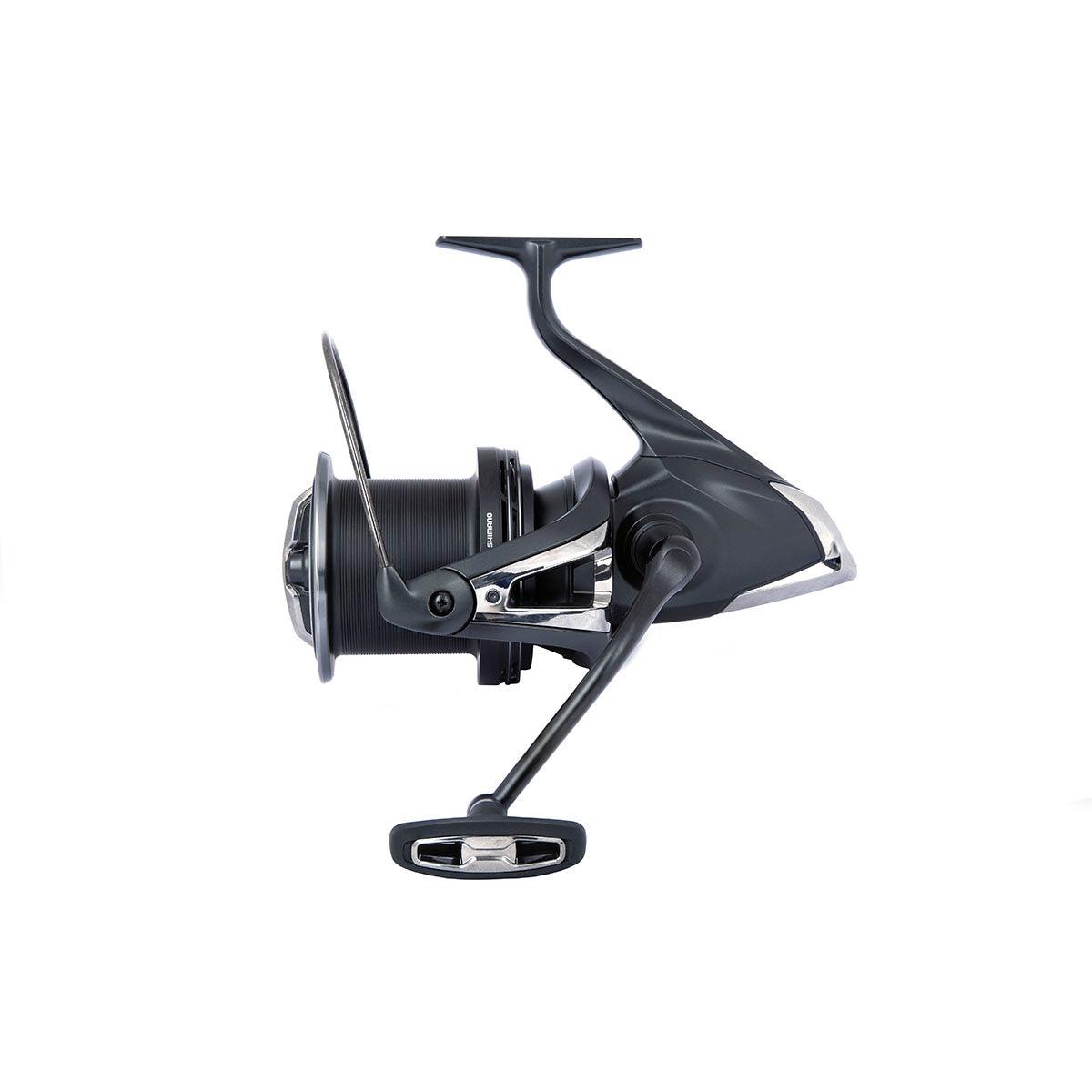 Aero Technium MGS XTD 14000 - Bigfish