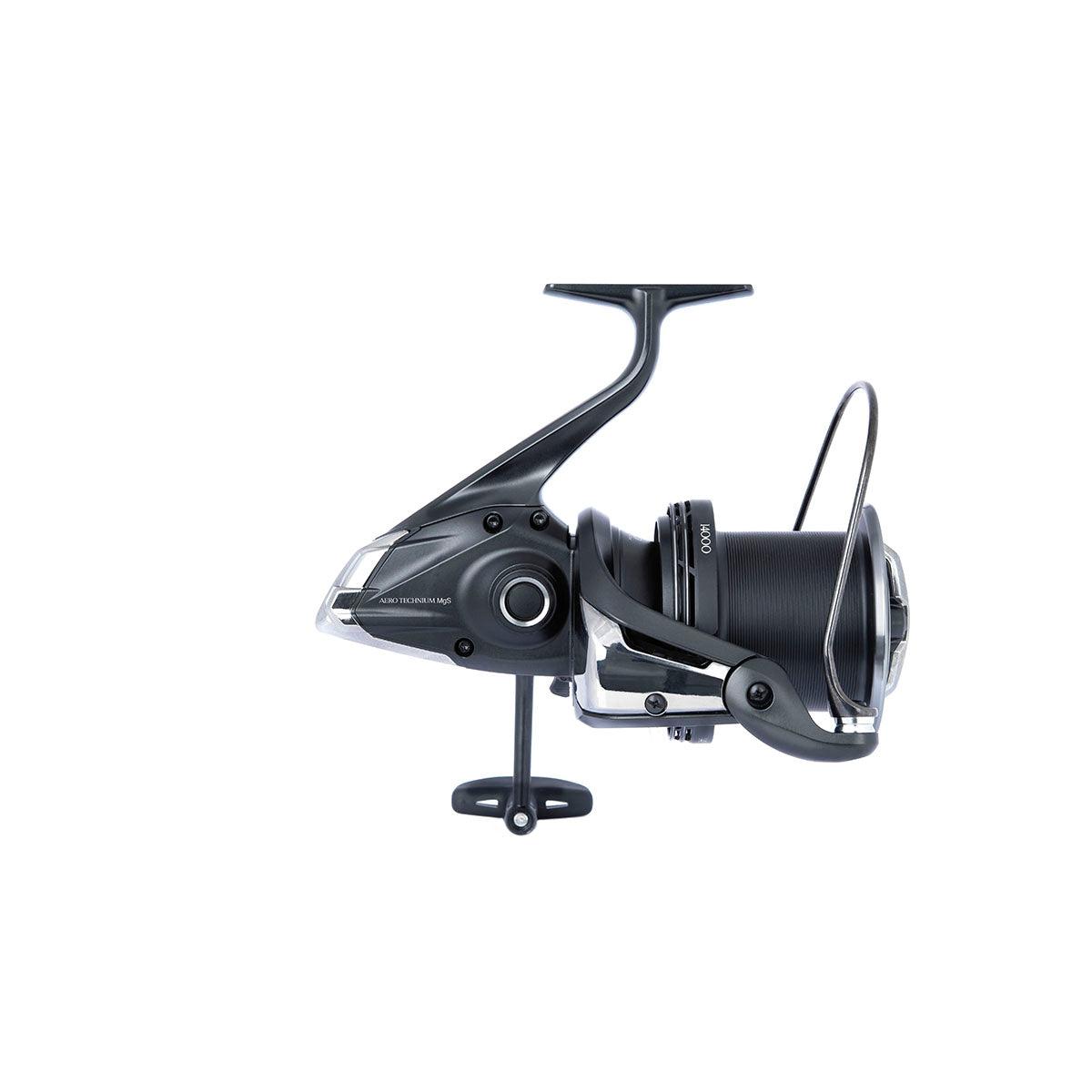 Aero Technium MGS XTD 14000 - Bigfish