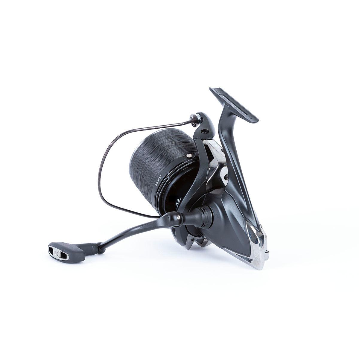 Aero Technium MGS XTD 14000 - Bigfish